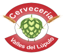 LOGO VALLES DEL LUPULO