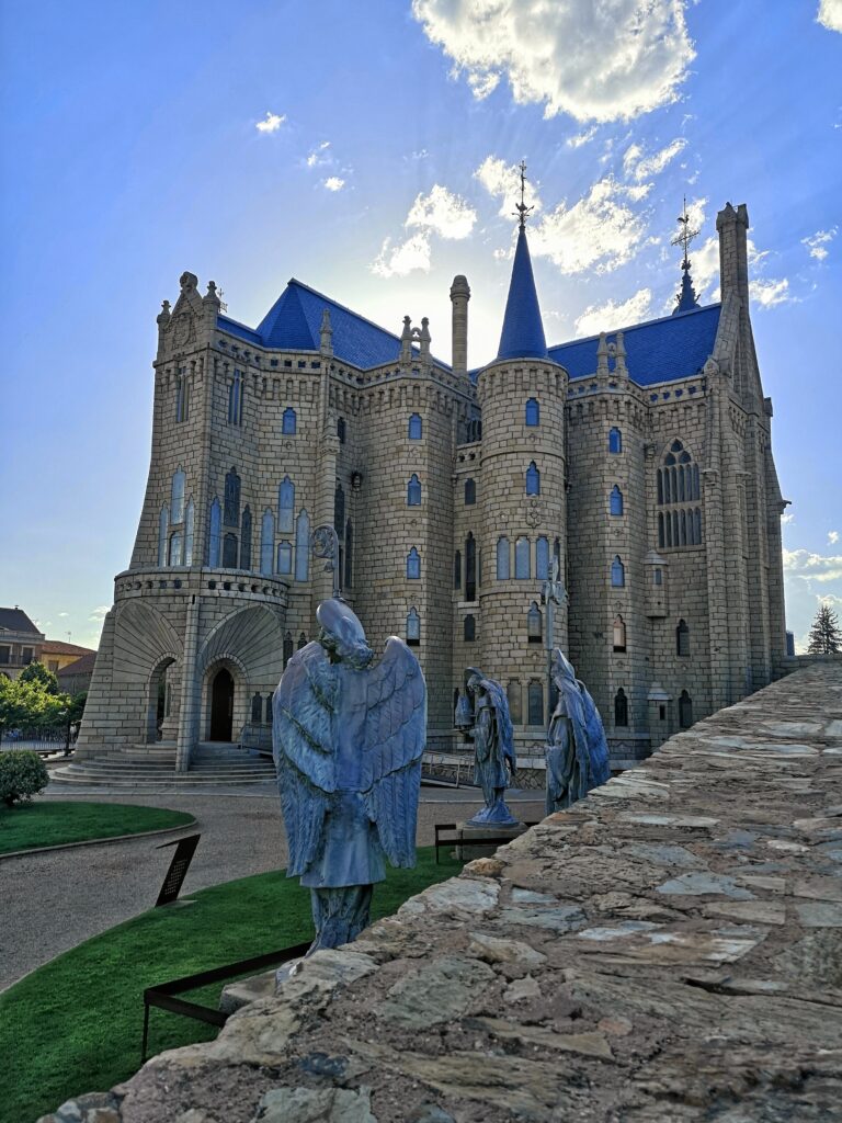 Monumento histórico Astorga