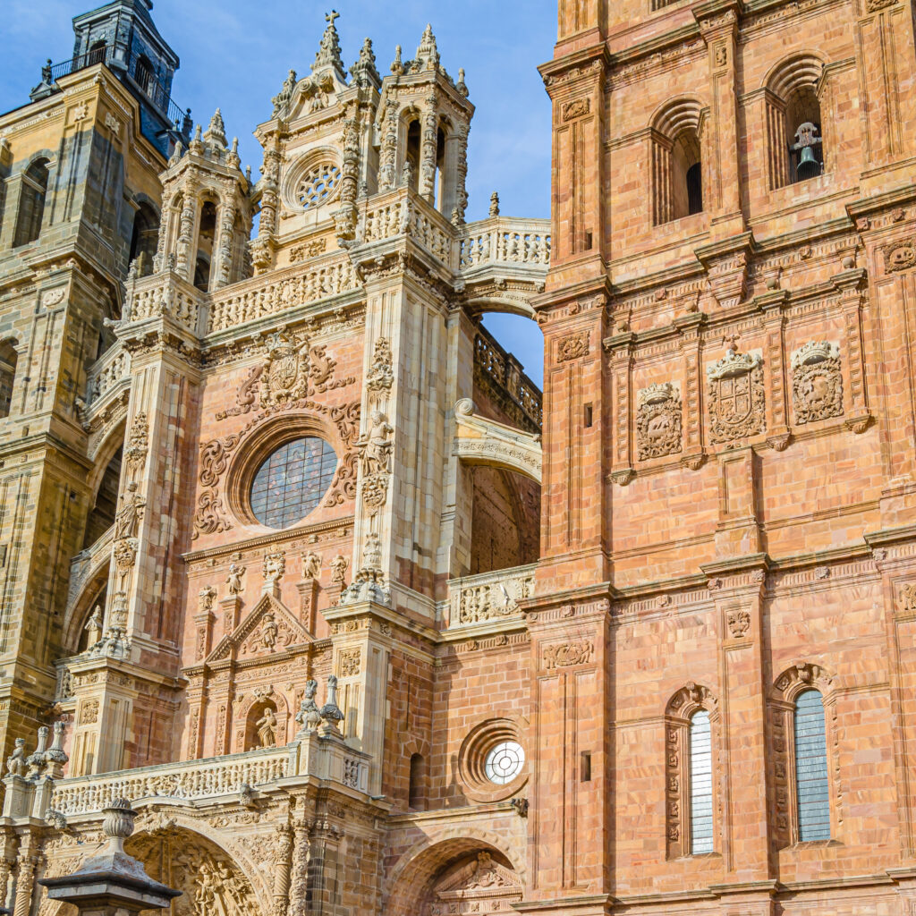 Catedral de astorga